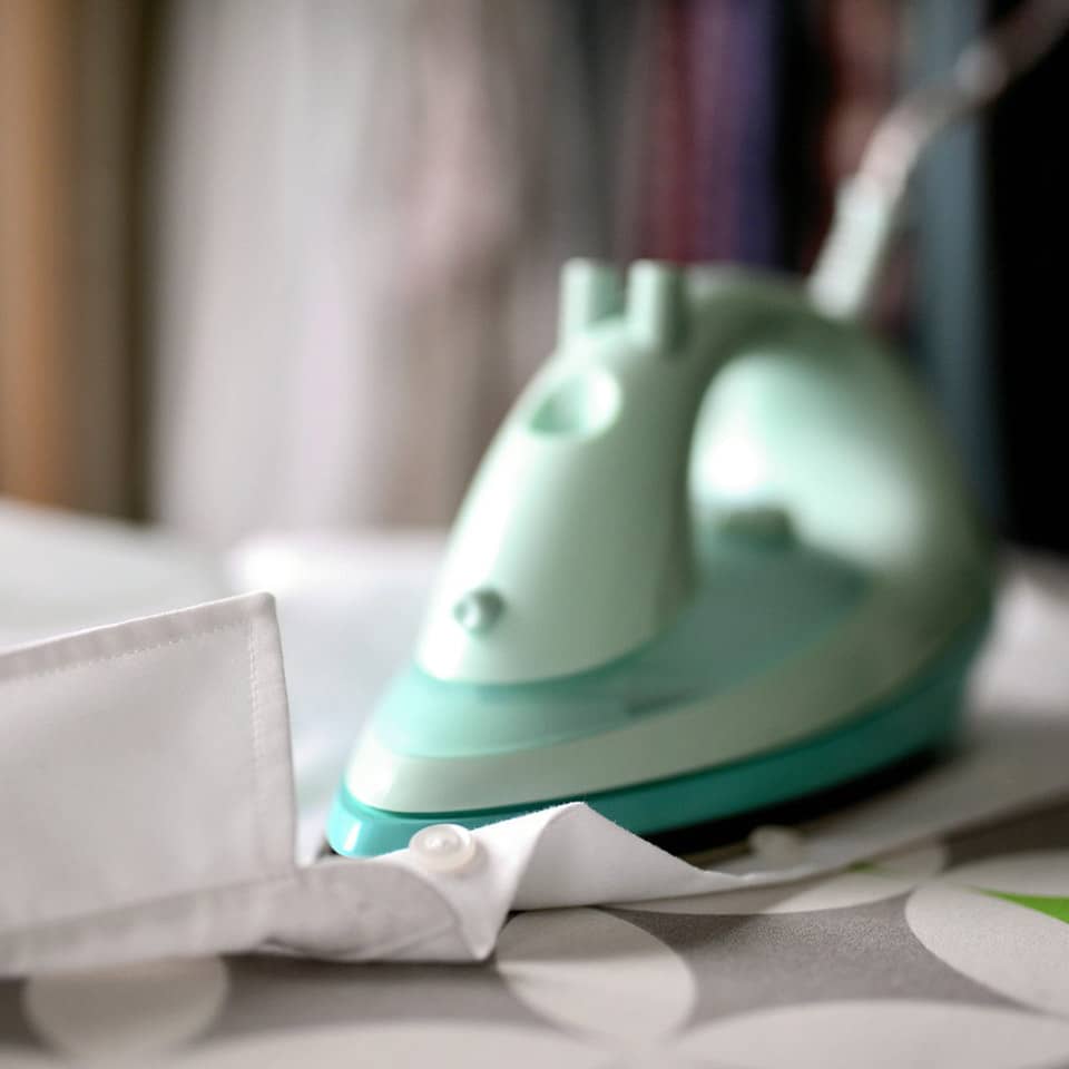 Profesjonalne pranie chemiczne