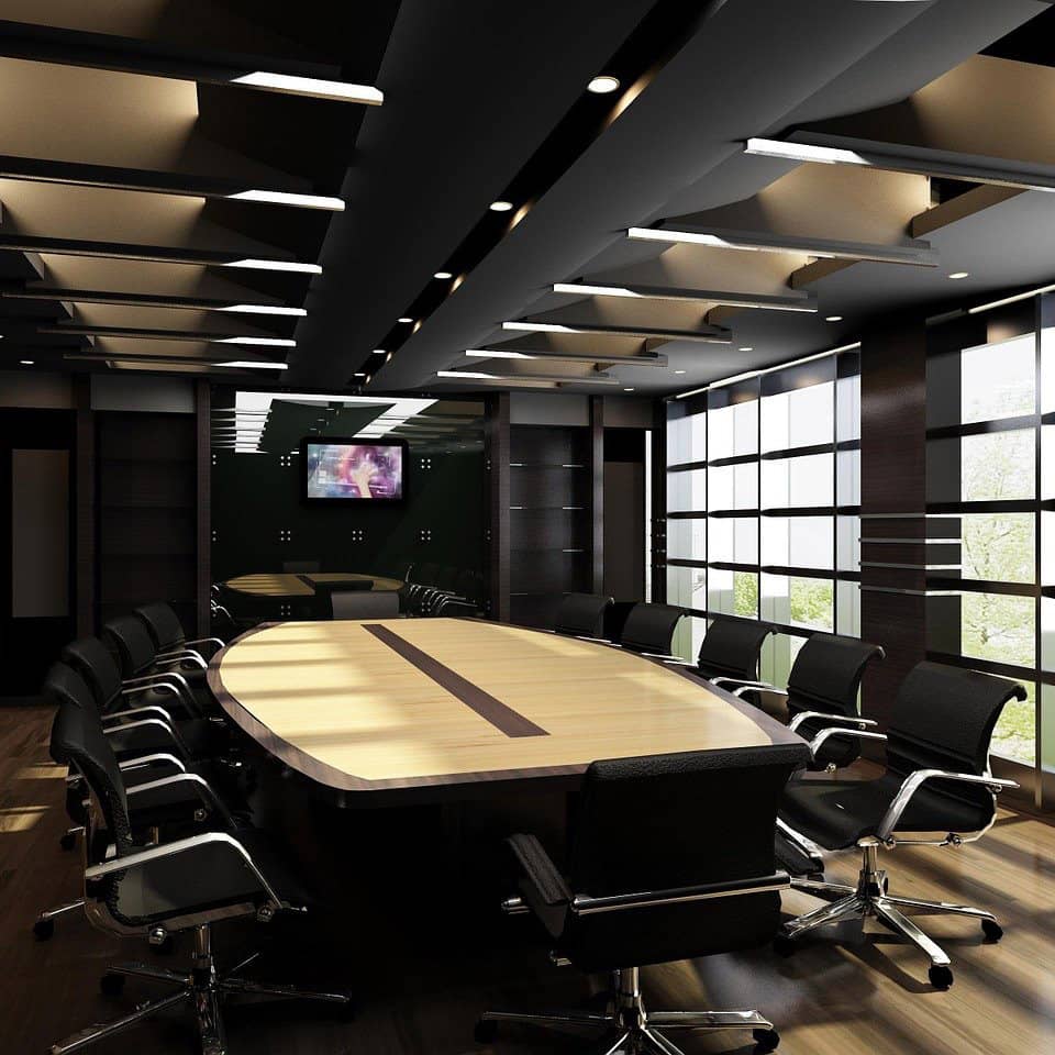 Sprzątanie biura w Poznaniu profesjonalnymi narzędziami