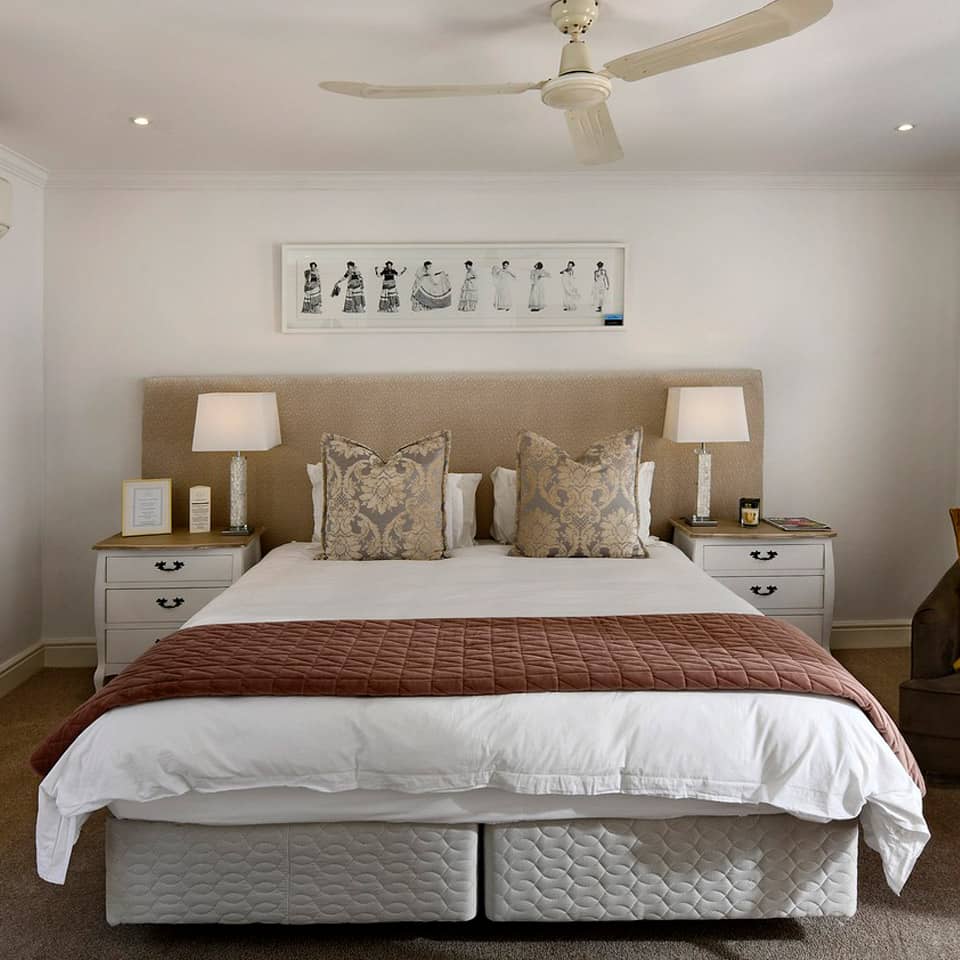 Czyste i posprzątane mieszkanie