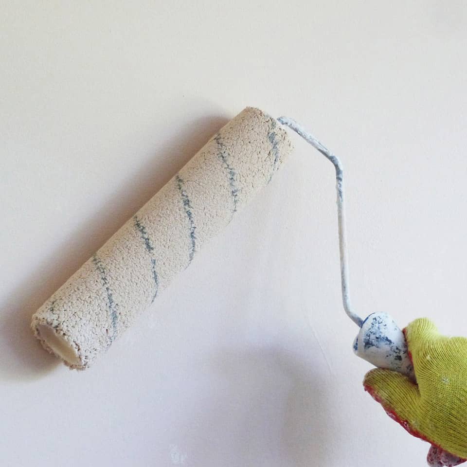 Sprzątanie domów i mieszkań po remoncie