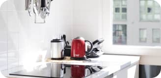 Mieszkania i apartamenty