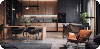 Sprzątanie apartamentów na wynajem