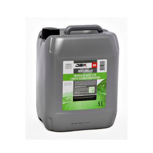 Zdjęcie JAX Professional Płyn do mycia szyb i innych gładkich powierzchni 5L