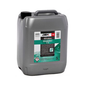 Zdjęcie JAX Professional Odkamieniacz ECO 5L