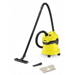 Zdjęcie Odkurzacz Karcher