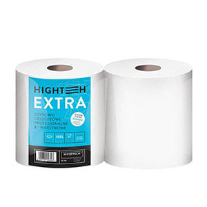 Zdjęcie Ręcznik papierowy duży/mega