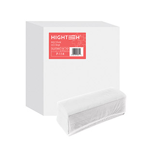 Zdjęcie RĘCZNIK ZZ CELULOZA 2W 32K/P