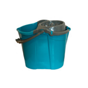 Zdjęcie Wiadro z wyciskaczem